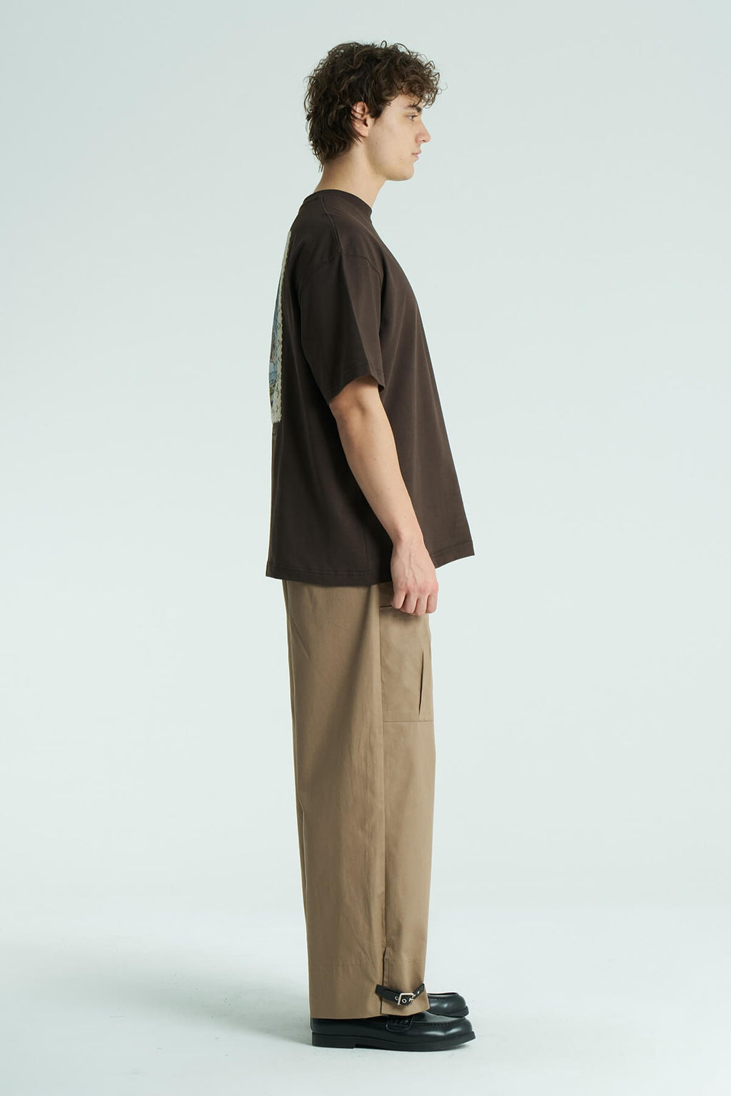 WITHOUT WORDS - UMBER