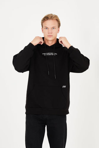 LOVE HEALS - BLACK