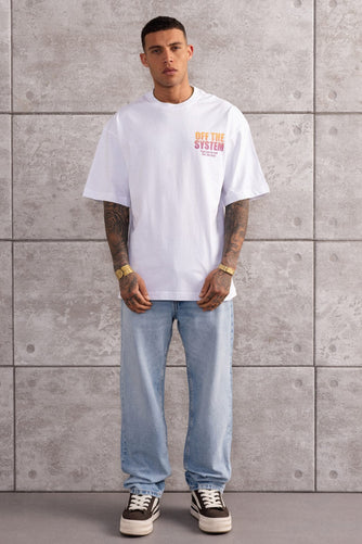 JERRY - WHITE