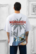 MARRAKECH - WHITE