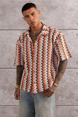 ZIGZAG - ORANGE